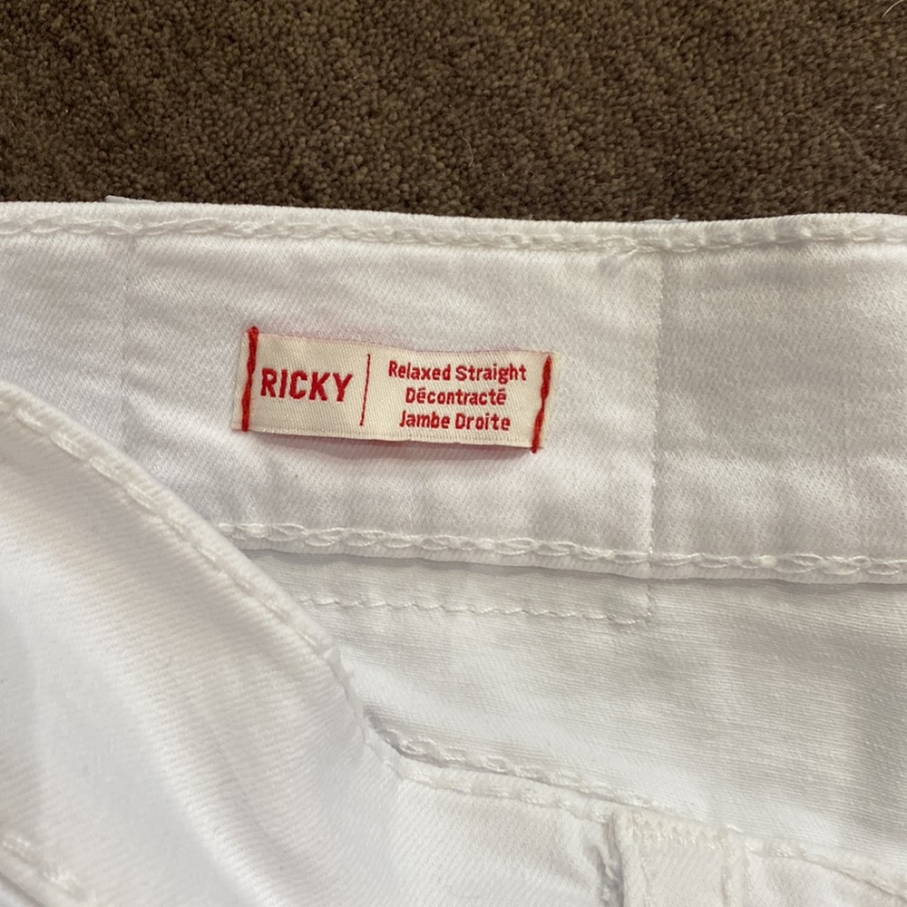 COPY - True Religion Ricky Relaxed Straight - Picture 4 of 5